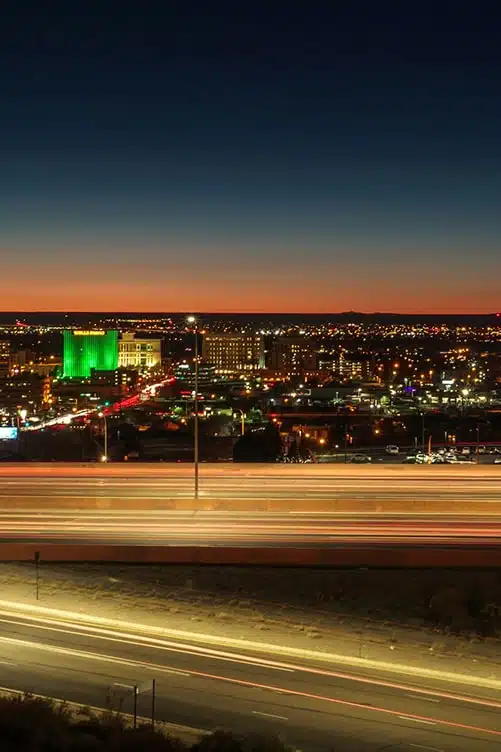 SEO (Search Engine Optimization) in Albuquerque