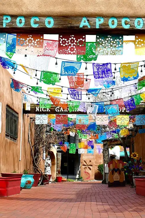 Social Media in Albuquerque