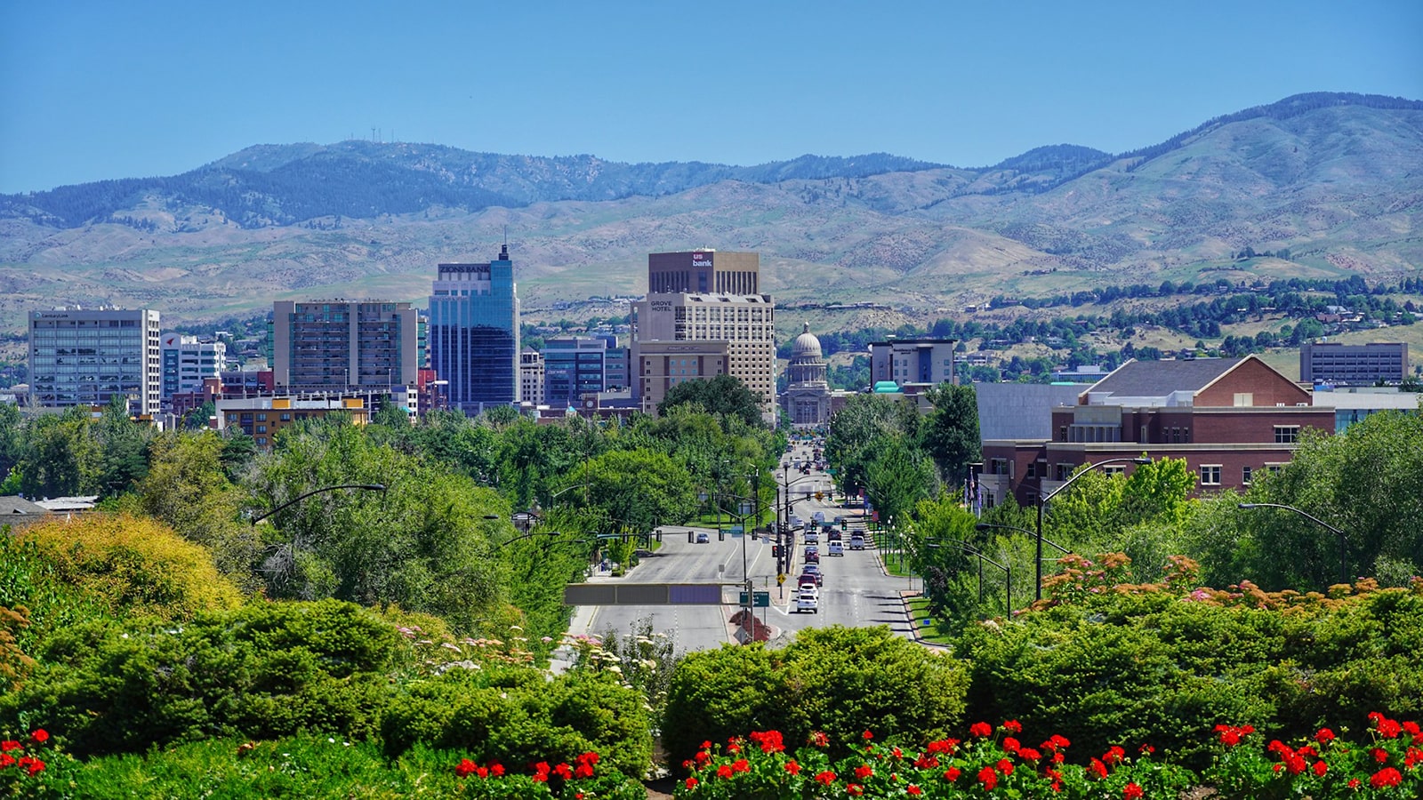 SEO (Search Engine Optimization) in Boise