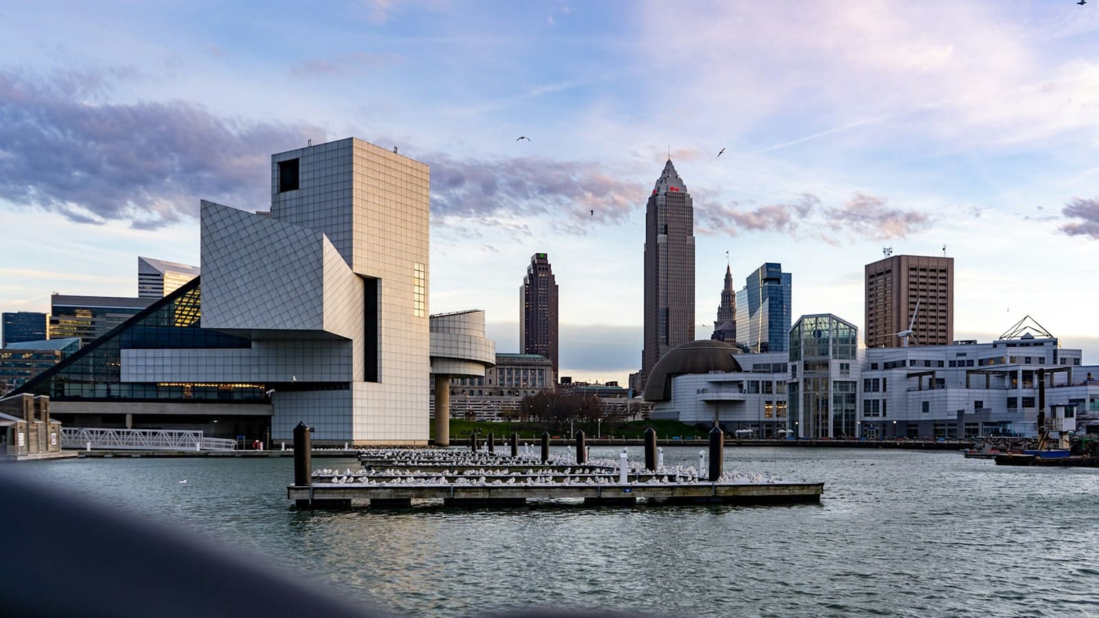 SEO (Search Engine Optimization) in Cleveland