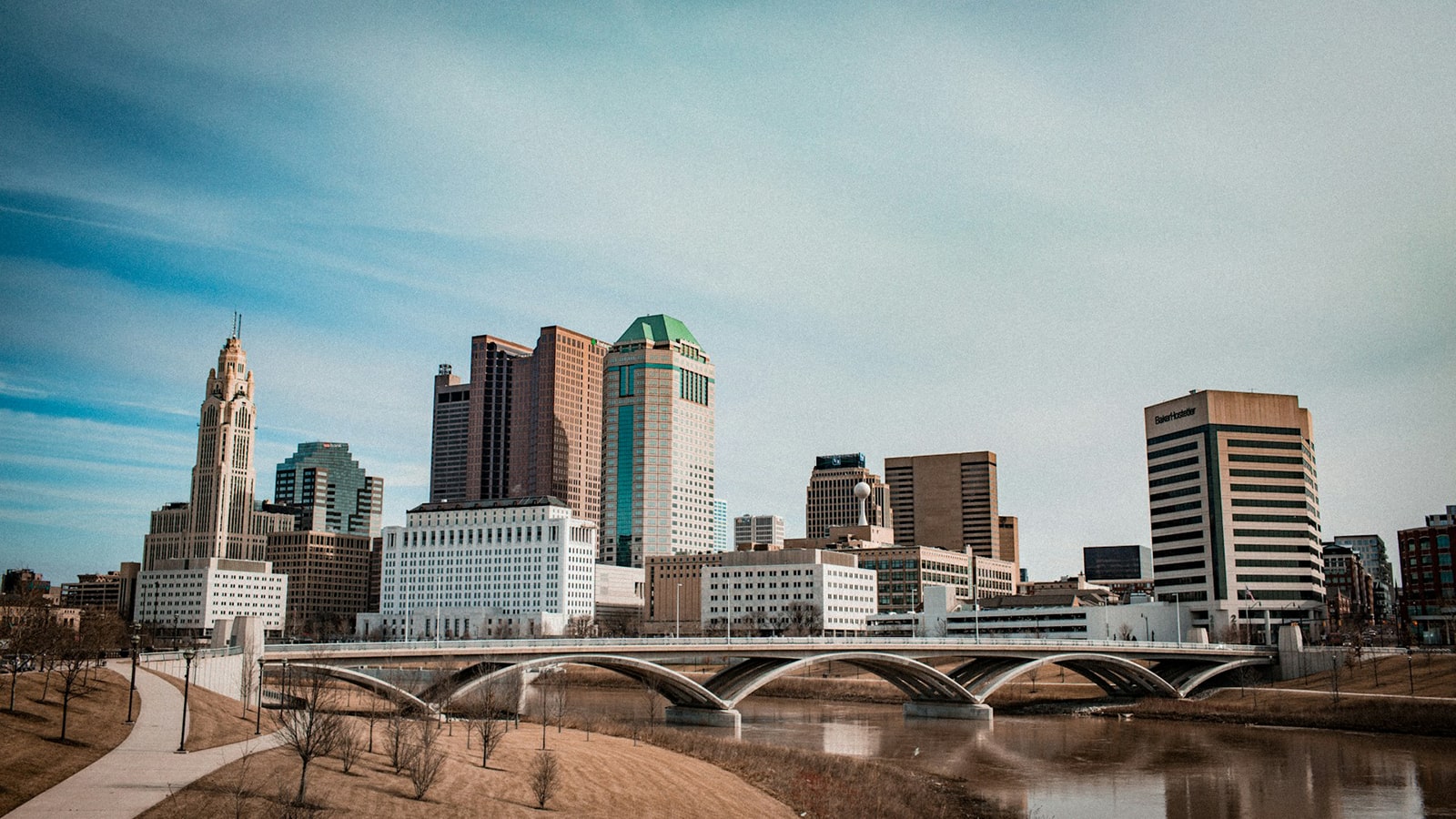 SEO (Search Engine Optimization) in Columbus