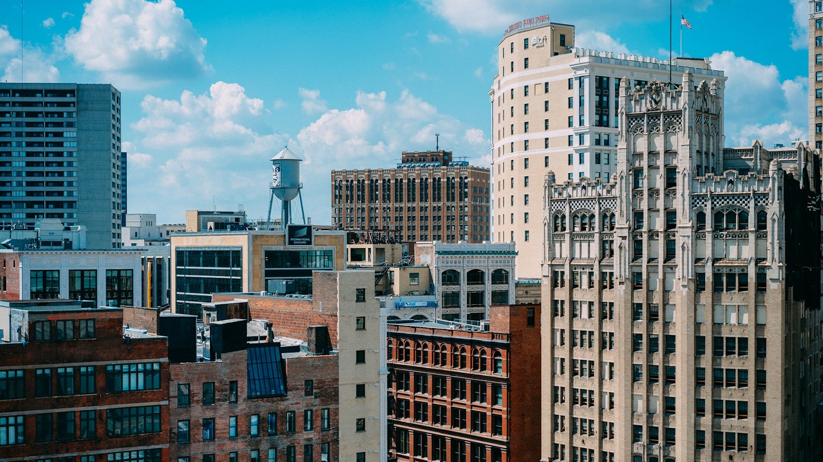 SEO (Search Engine Optimization) in Detroit