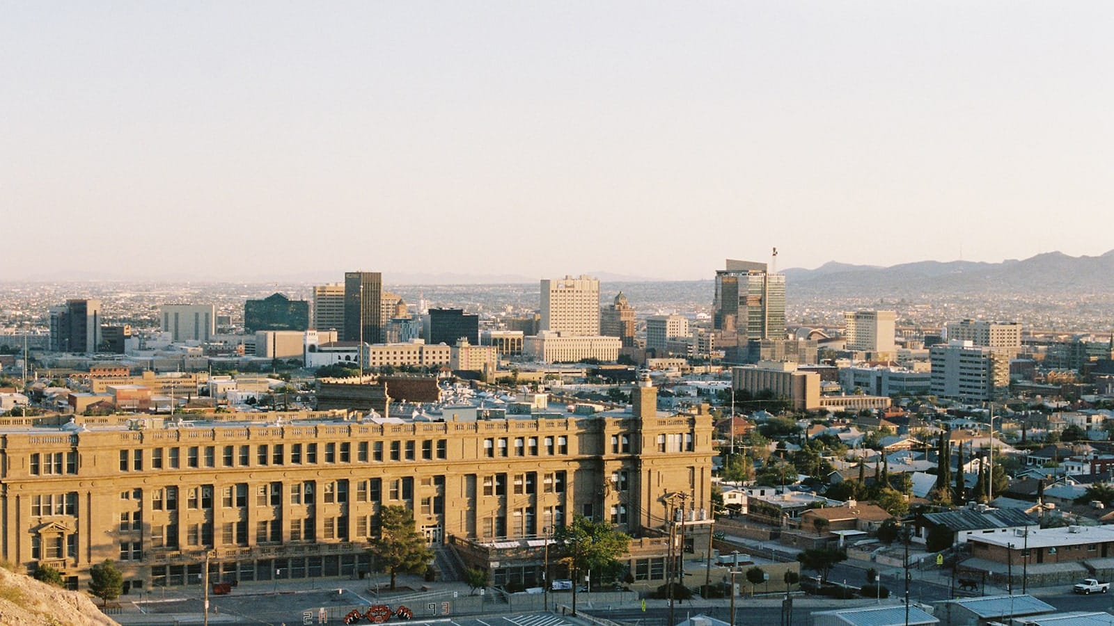 SEO (Search Engine Optimization) in El Paso