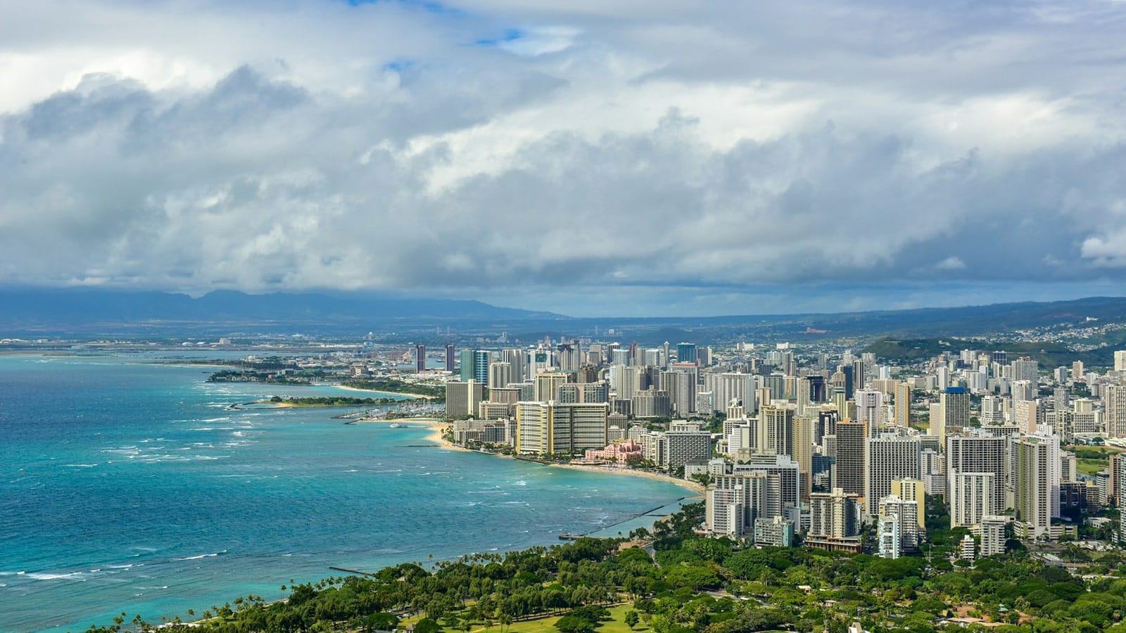 SEO (Search Engine Optimization) in Honolulu