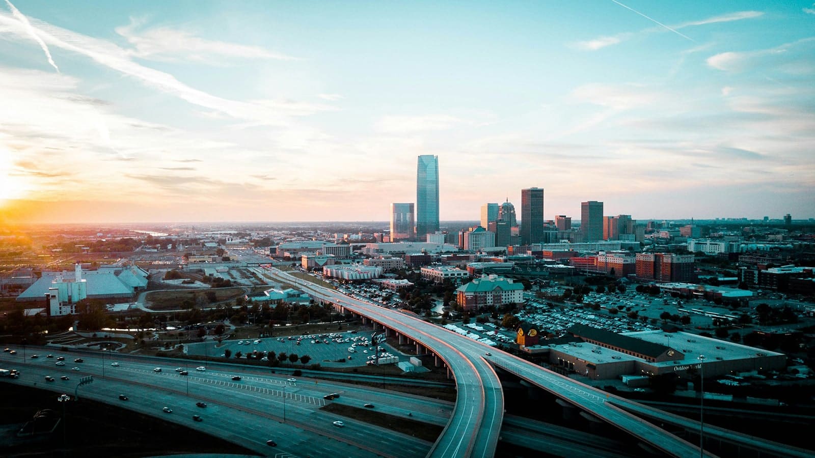 SEO (Search Engine Optimization) in Oklahoma City