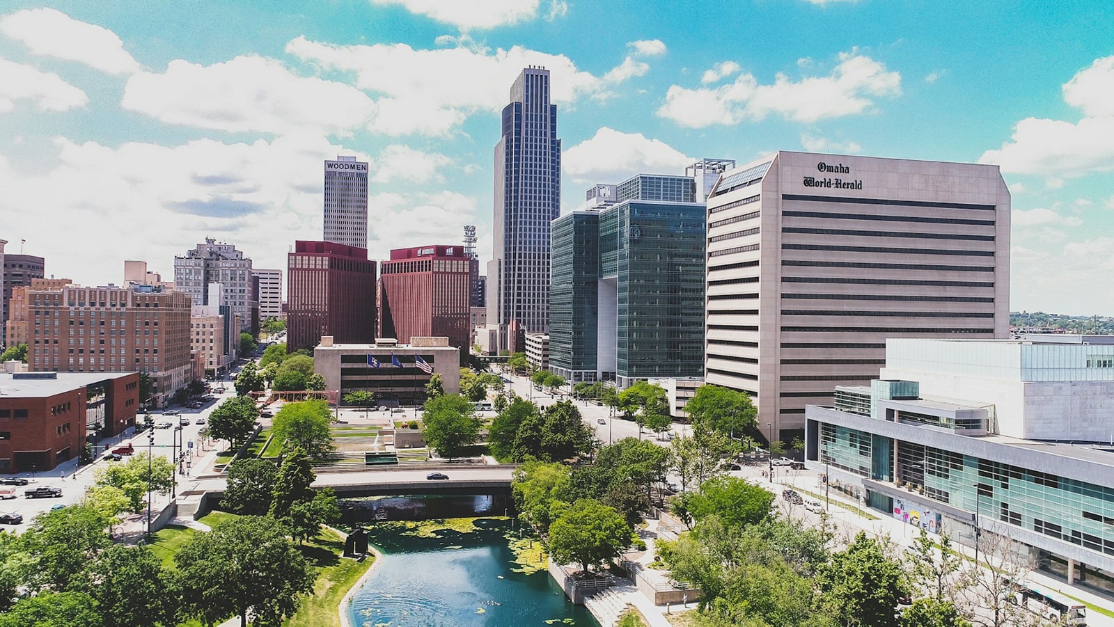 SEO (Search Engine Optimization) in Omaha