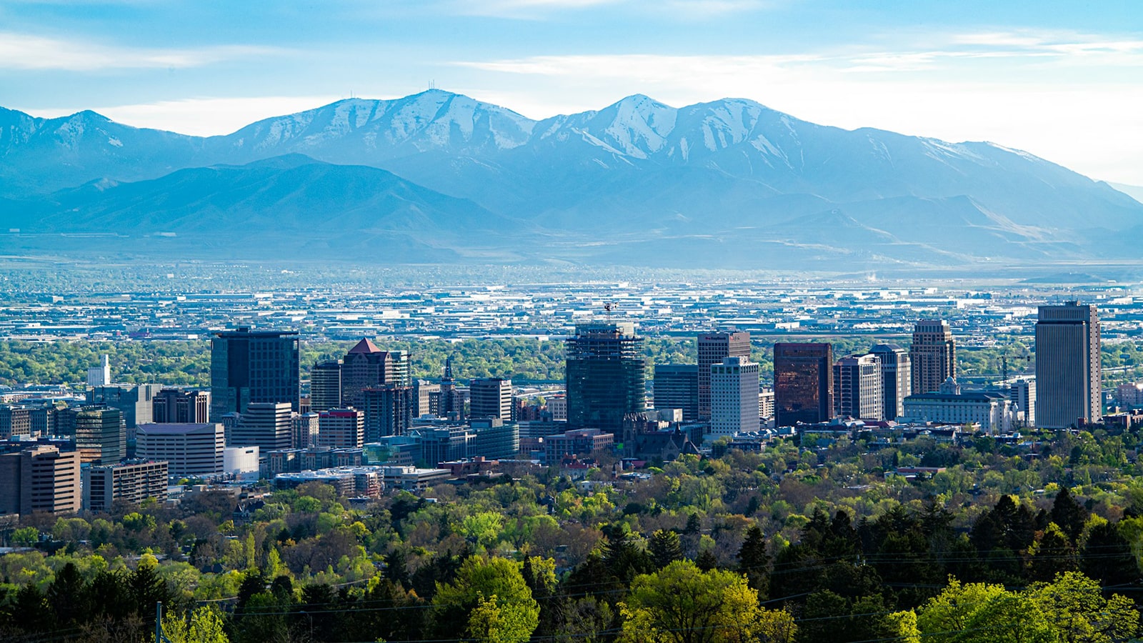 SEO (Search Engine Optimization) in Salt Lake City