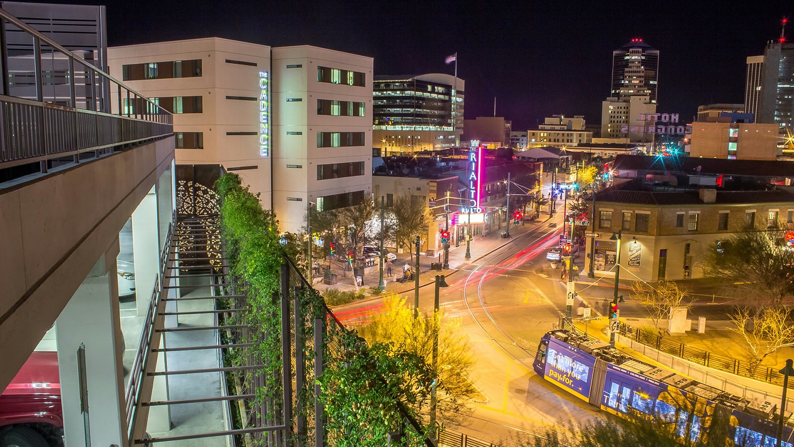 SEO (Search Engine Optimization) in Tucson