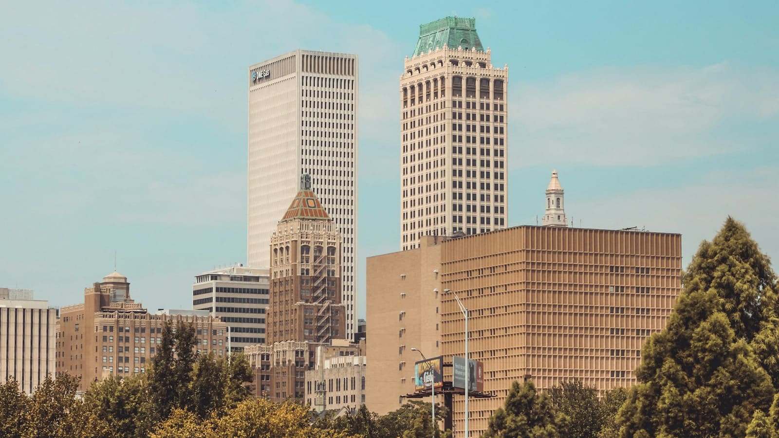 SEO (Search Engine Optimization) in Tulsa
