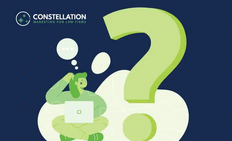 HOW Much Should LAW Firm Website Cost