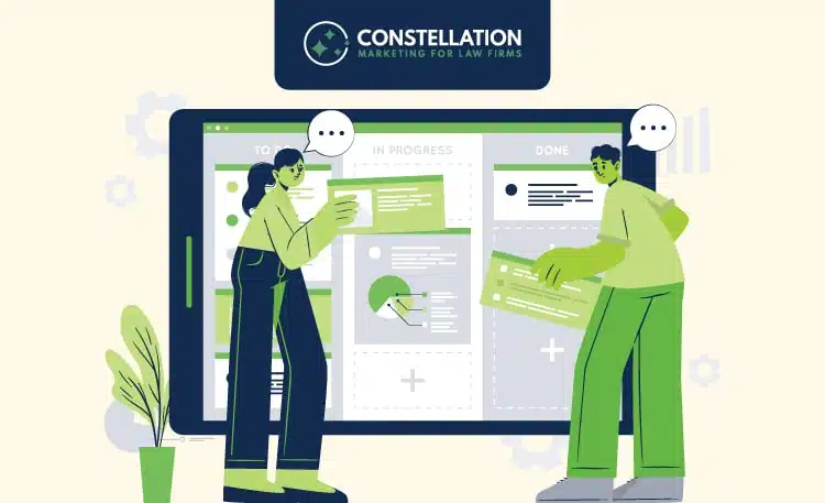 Website Fundamentals user experience