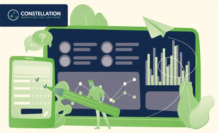 Mobile optimization for law firm websites
