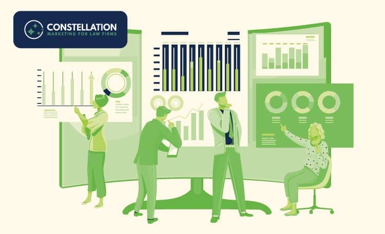 immigration law ppc kpi and analytics