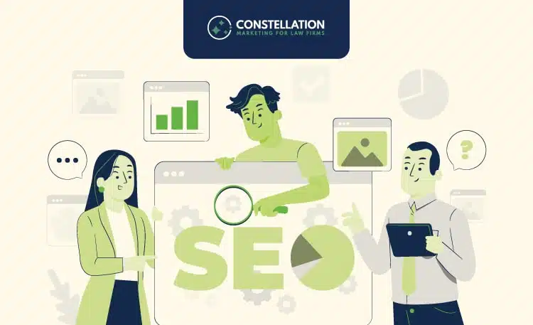 LAW Firm SEO What IS Attorney SEO