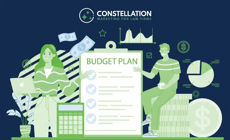 Lawyer Advertising Budgeting