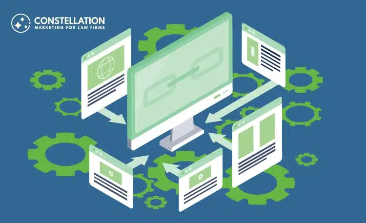 Link Building for Lawyers 2 link building for lawyers backlink type
