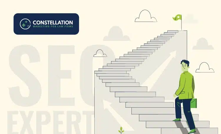 SEO Expert Journey