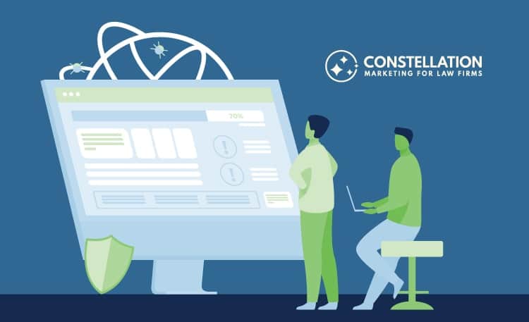 website design for immigration attorneys web design crucial