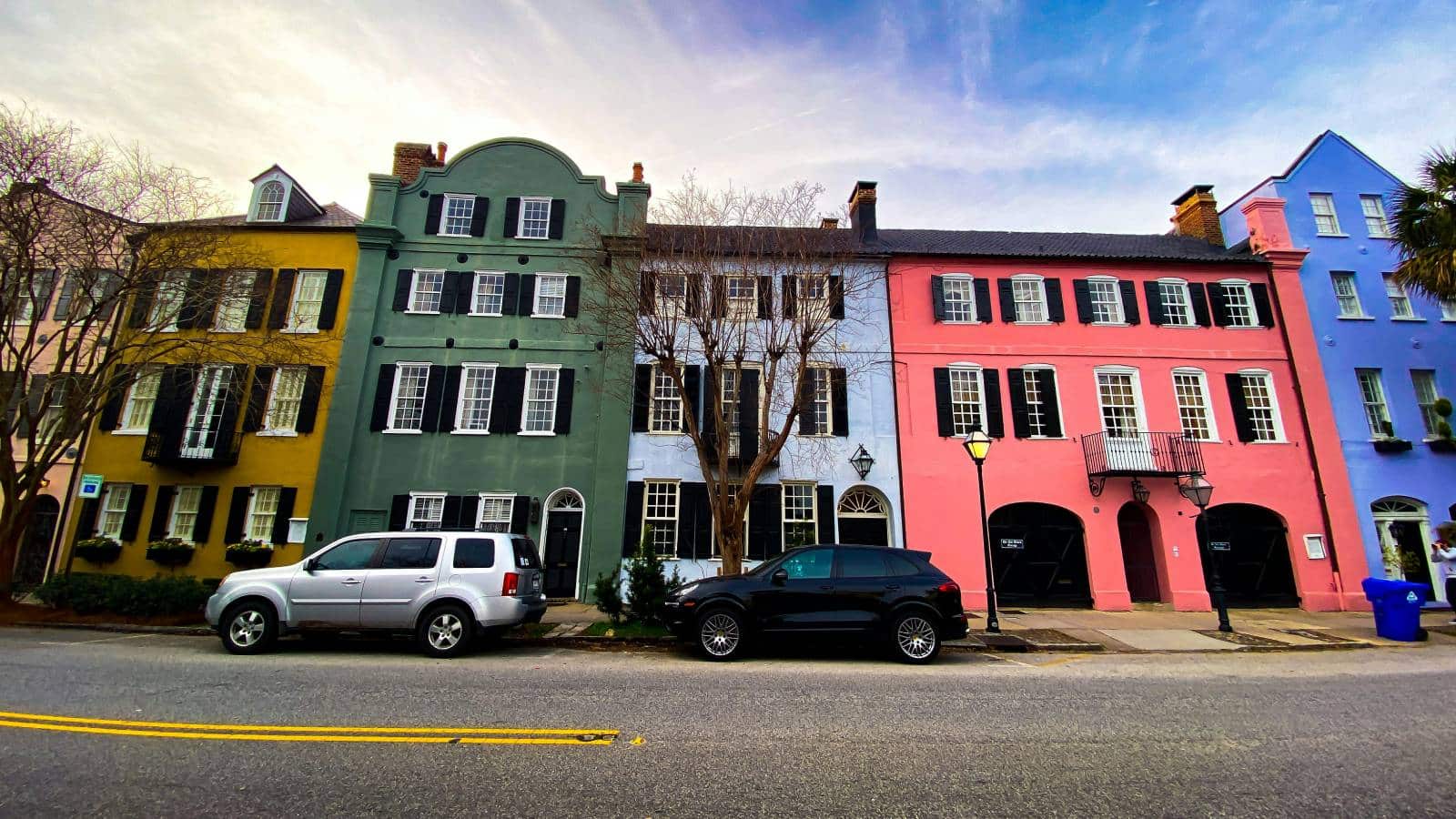 SEO (Search Engine Optimization) in Charleston