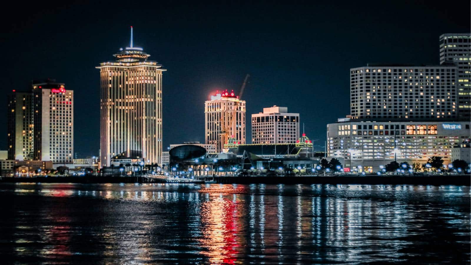 SEO (Search Engine Optimization) in New Orleans
