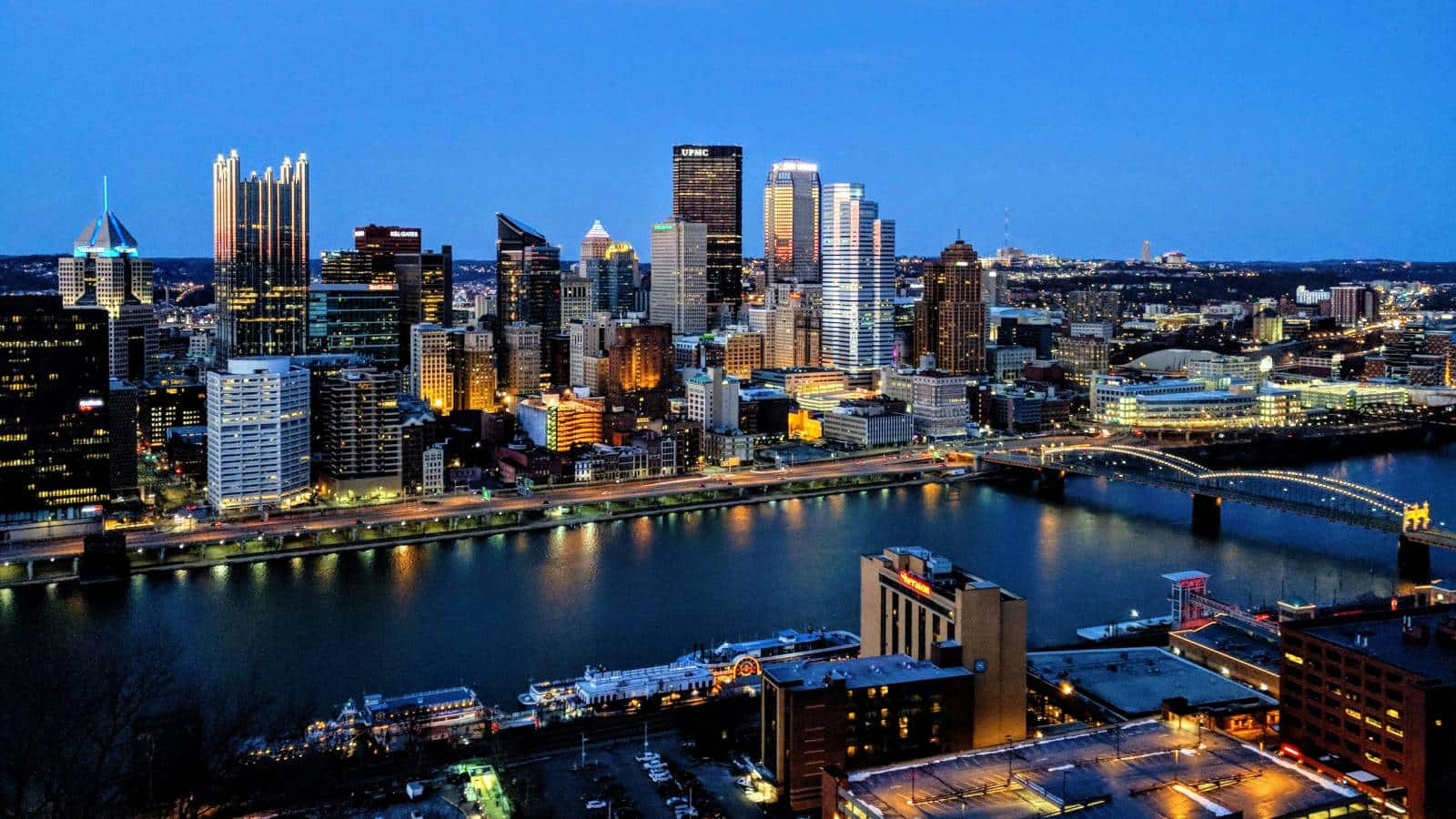 SEO (Search Engine Optimization) in Pittsburgh