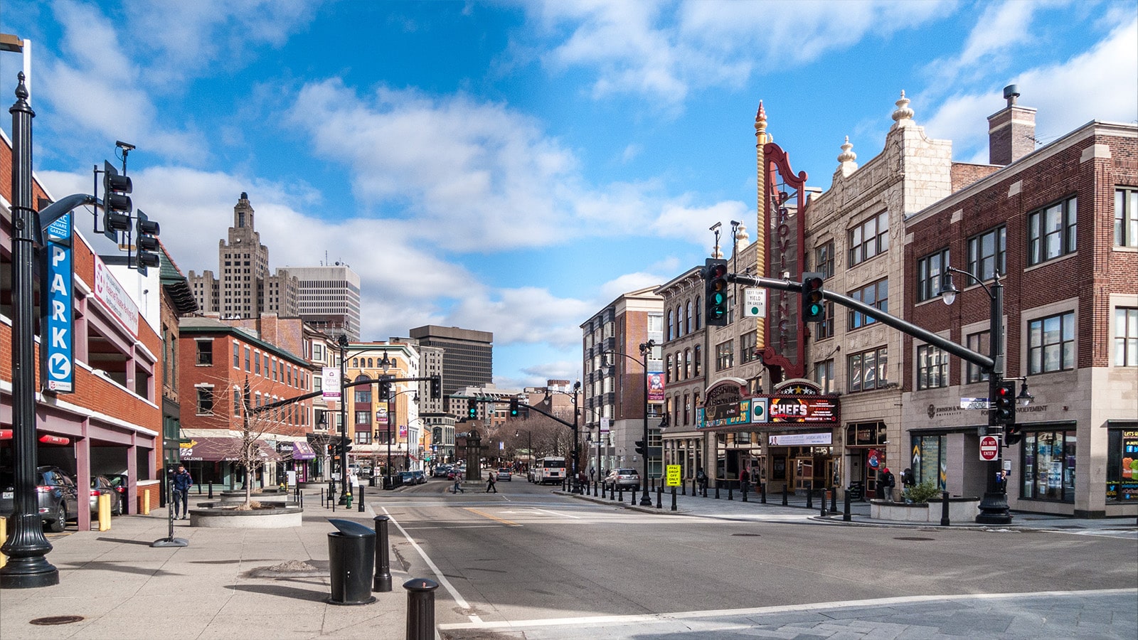 SEO (Search Engine Optimization) in Providence