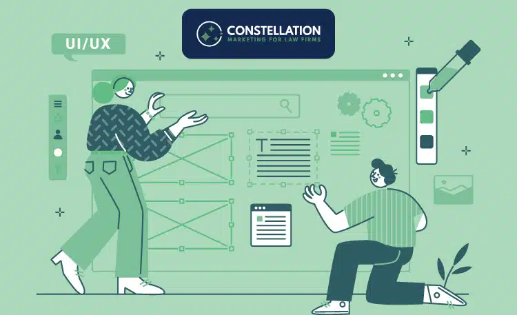 Optimize UX Optimize UX
