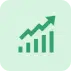Referral program decorative accent