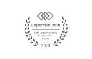 Expertise.com Best Legal Marketing Companies