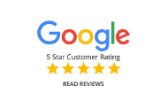 Google 5-Star Rating