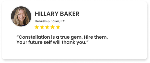 Henkels & Baker, P.C. Case Studies results