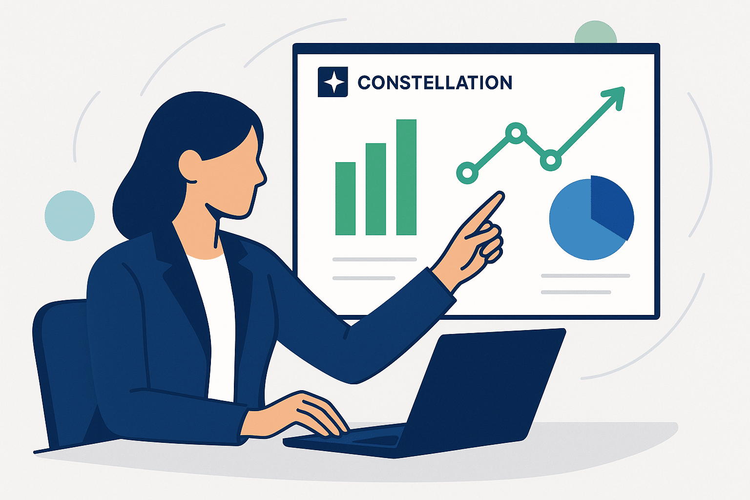 Constellation Marketing partner program