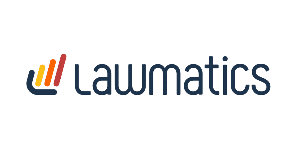Lawmatics logo