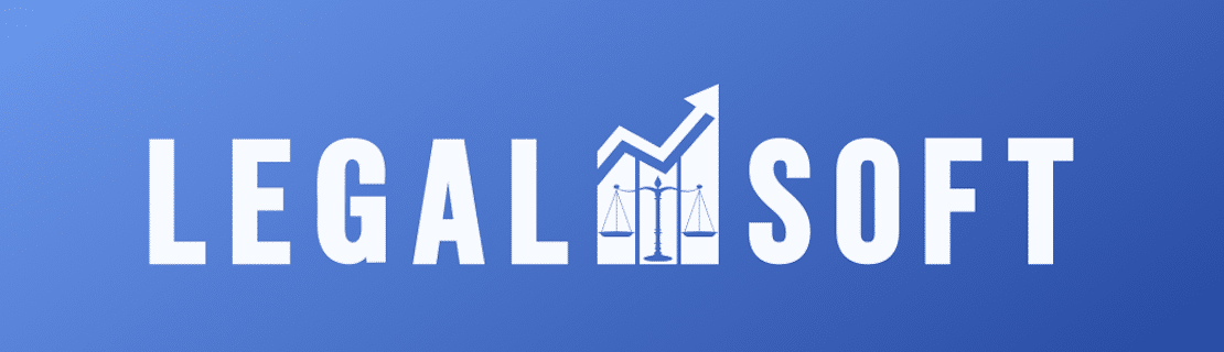 Legal Soft Logo