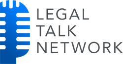Constellation Marketing As Seen on Legal Talk Network Legal Talk Network logo