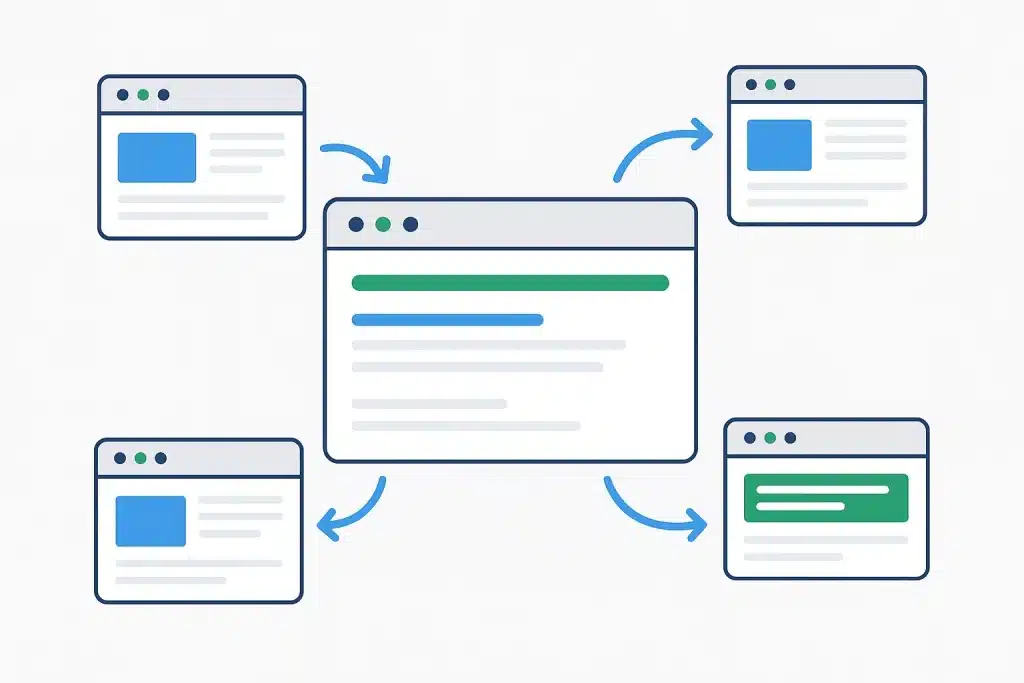 Local SEO for Lawyers: Complete Guide for 2026 5 local backlinks for law firms
