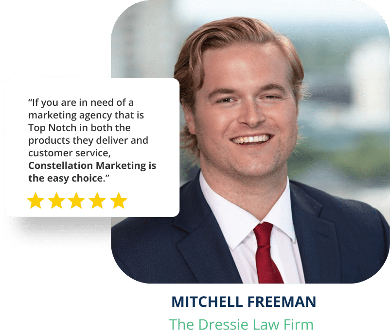 Constellation Marketing For Law Firms Best Reviewed Marketing Agency 