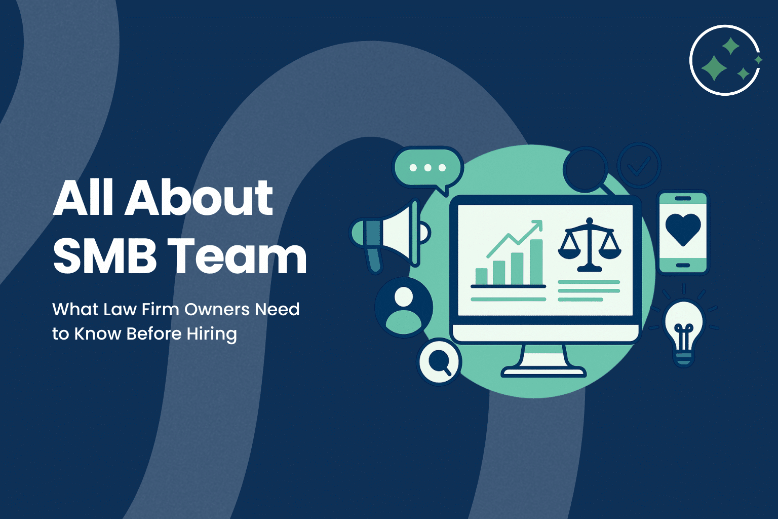 SMB Team Marketing Agency: Review & Comparison Guide for Law Firms