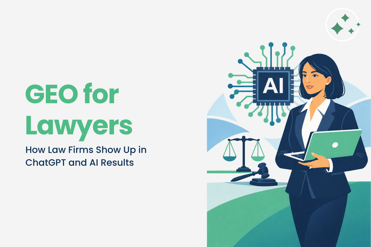 GEO for Lawyers: The Shift From SEO to AEO and How AI Is Rewriting the Rules of Visibility