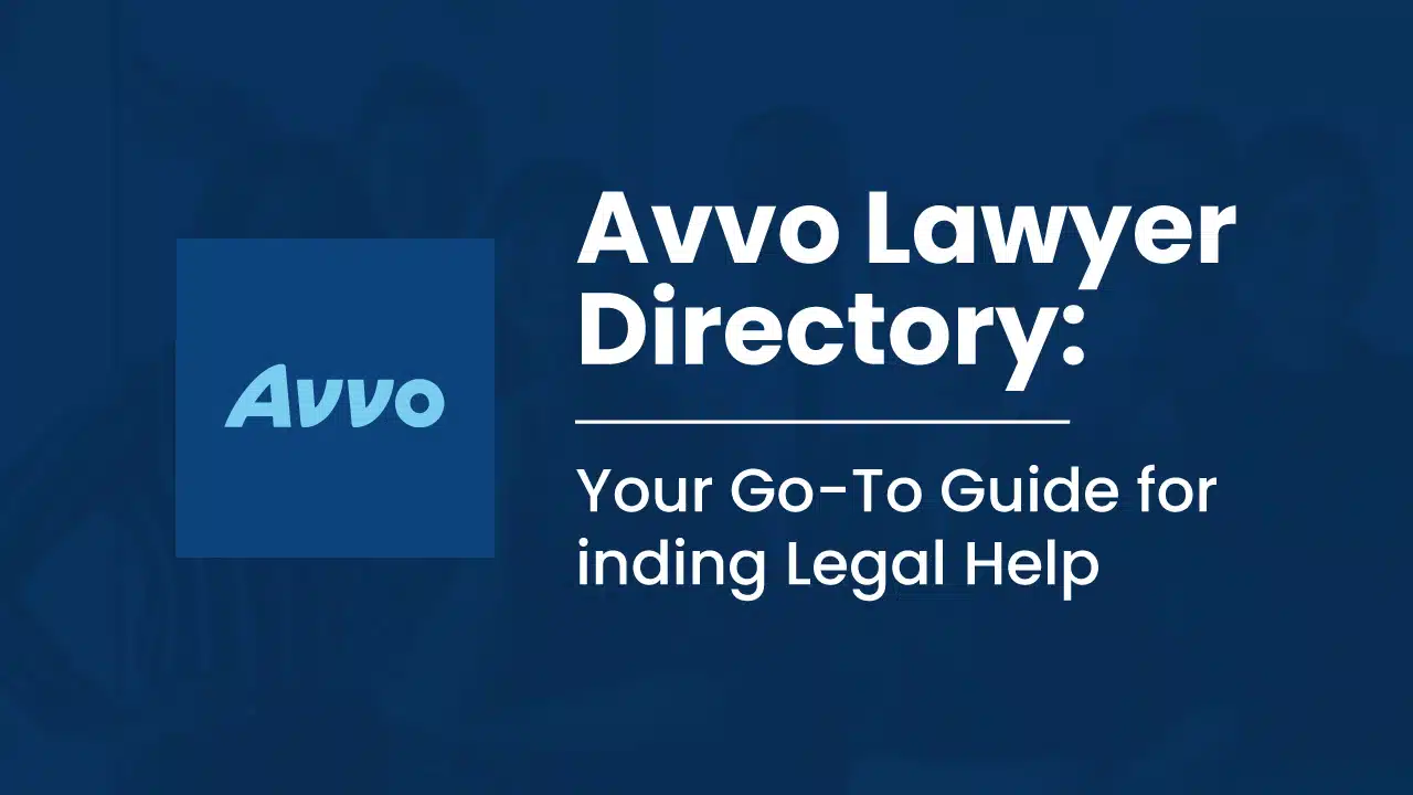 Avvo Lawyer Directory Review Constellation Marketing